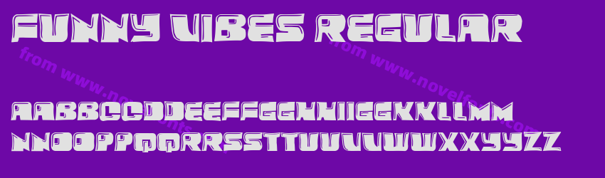 Funny Vibes RegularPreview Funny Vibes RegularPreview
