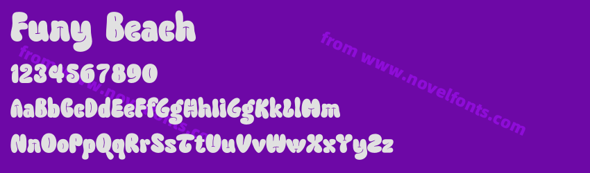 Funy BeachPreview