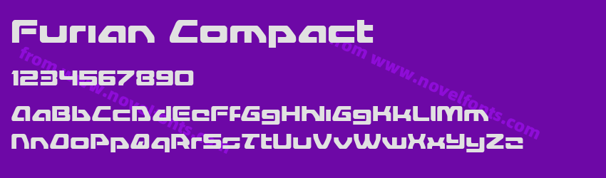 Furian CompactPreview Furian CompactPreview