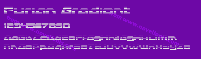 Furian GradientPreview Furian GradientPreview