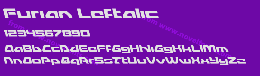 Furian LeftalicPreview Furian LeftalicPreview