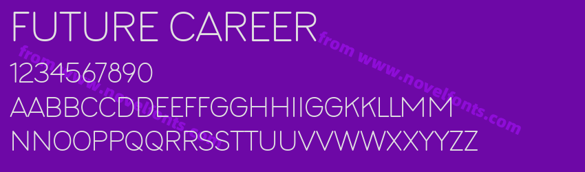Future CareerPreview Future CareerPreview