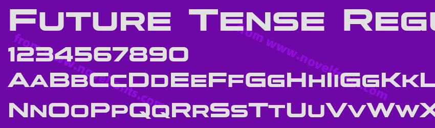 Future Tense RegularPreview Future Tense RegularPreview