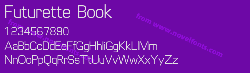 Futurette BookPreview Futurette BookPreview