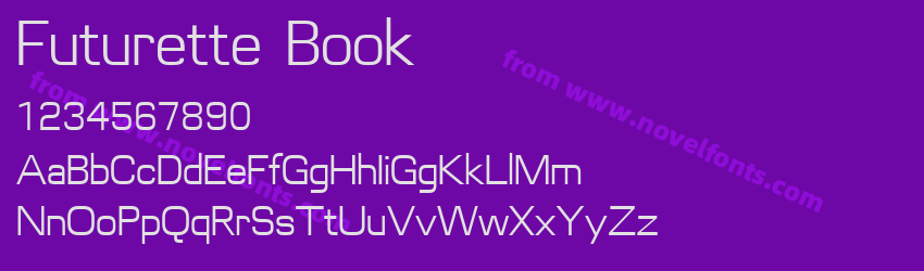 Futurette BookPreview Futurette BookPreview
