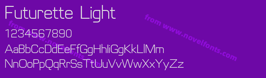 Futurette LightPreview Futurette LightPreview