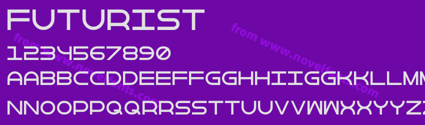 FuturistPreview FuturistPreview
