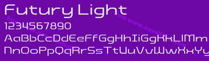 Futury LightPreview Futury LightPreview