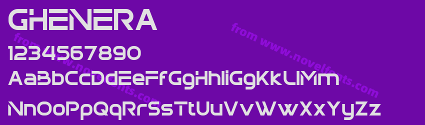 GHENERAPreview GHENERAPreview