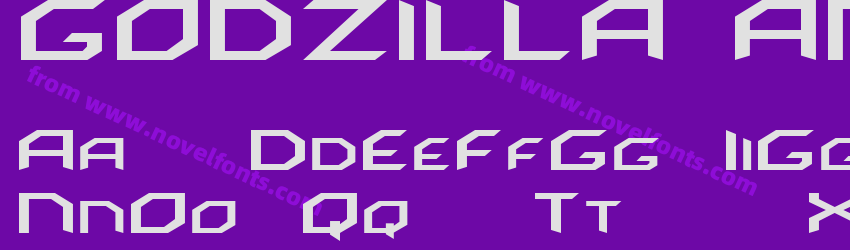 GODZILLA ANIMEPreview GODZILLA ANIMEPreview
