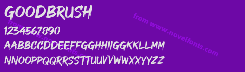 GOODBRUSHPreview GOODBRUSHPreview