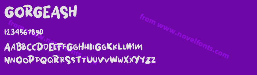 GORGEASHPreview GORGEASHPreview
