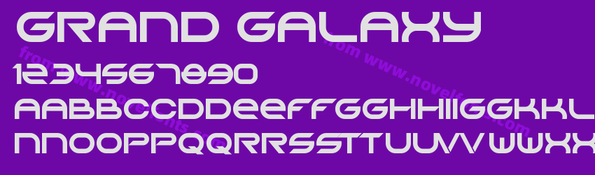 GRAND GALAXYPreview GRAND GALAXYPreview