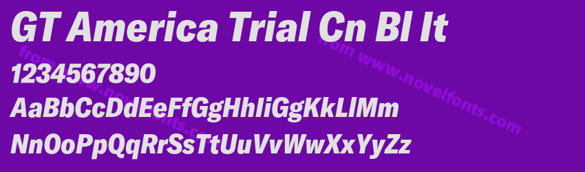 GT America Trial Cn Bl ItPreview GT America Trial Cn Bl ItPreview
