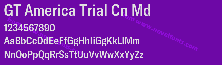 GT America Trial Cn MdPreview GT America Trial Cn MdPreview