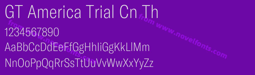 GT America Trial Cn ThPreview GT America Trial Cn ThPreview