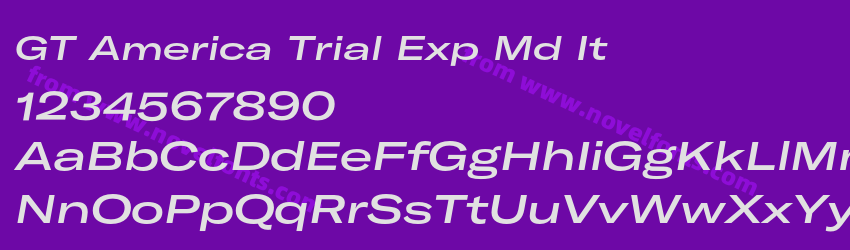 GT America Trial Exp Md ItPreview GT America Trial Exp Md ItPreview
