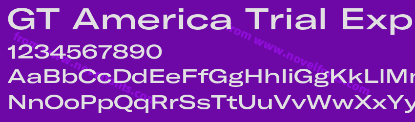 GT America Trial Exp MdPreview GT America Trial Exp MdPreview
