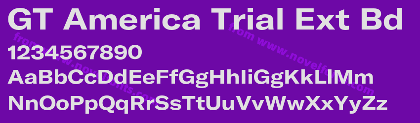 GT America Trial Ext BdPreview GT America Trial Ext BdPreview