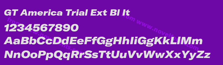 GT America Trial Ext Bl ItPreview GT America Trial Ext Bl ItPreview