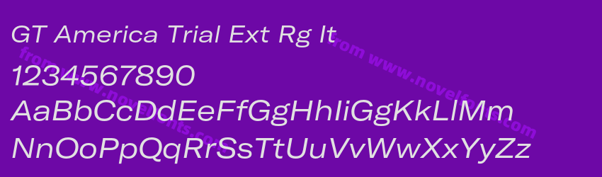 GT America Trial Ext Rg ItPreview GT America Trial Ext Rg ItPreview