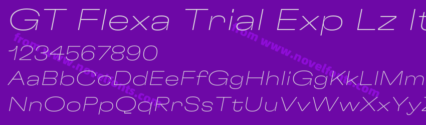 GT Flexa Trial Exp Lz ItPreview GT Flexa Trial Exp Lz ItPreview