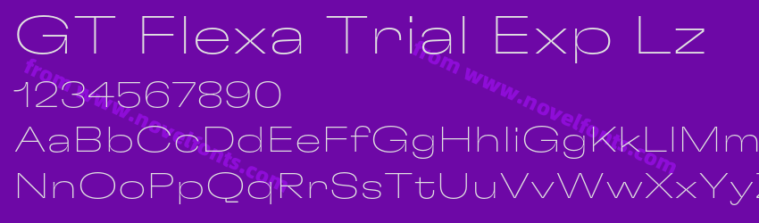 GT Flexa Trial Exp LzPreview GT Flexa Trial Exp LzPreview