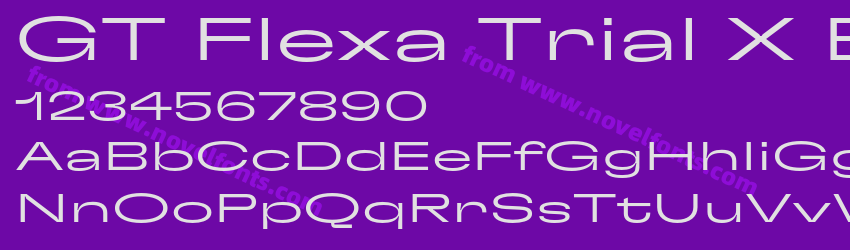 GT Flexa Trial X Exp LtPreview GT Flexa Trial X Exp LtPreview