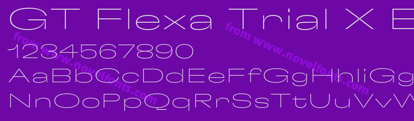 GT Flexa Trial X Exp LzPreview GT Flexa Trial X Exp LzPreview