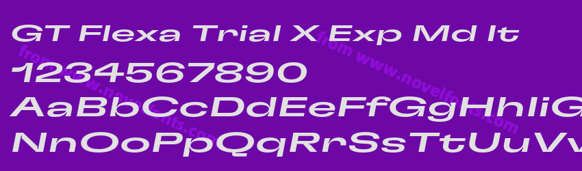 GT Flexa Trial X Exp Md ItPreview GT Flexa Trial X Exp Md ItPreview