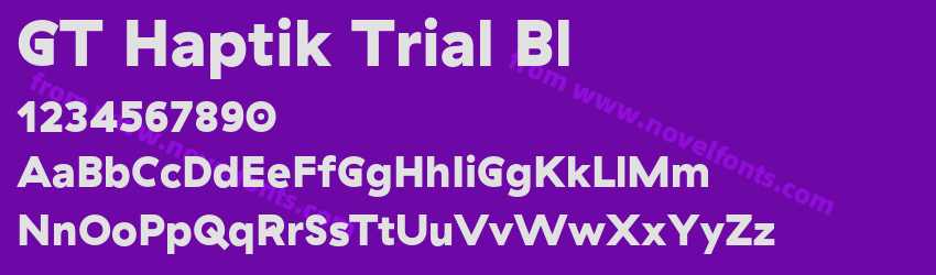 GT Haptik Trial BlPreview GT Haptik Trial BlPreview