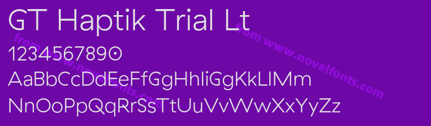 GT Haptik Trial LtPreview GT Haptik Trial LtPreview