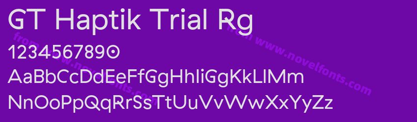 GT Haptik Trial RgPreview GT Haptik Trial RgPreview