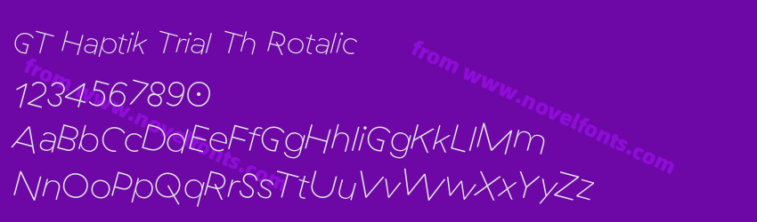 GT Haptik Trial Th RotalicPreview GT Haptik Trial Th RotalicPreview