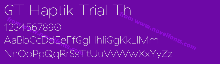 GT Haptik Trial ThPreview GT Haptik Trial ThPreview