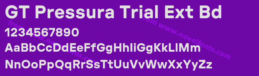GT Pressura Trial Ext BdPreview GT Pressura Trial Ext BdPreview