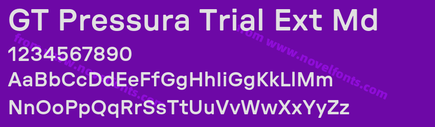 GT Pressura Trial Ext MdPreview GT Pressura Trial Ext MdPreview