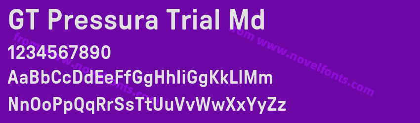 GT Pressura Trial MdPreview