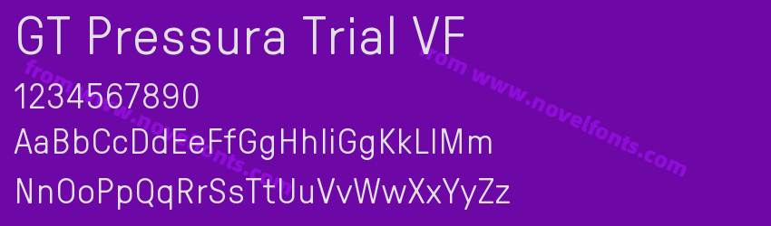GT Pressura Trial VFPreview GT Pressura Trial VFPreview