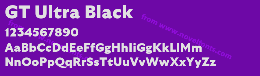 GT Ultra BlackPreview GT Ultra BlackPreview