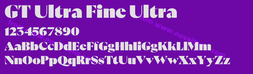 GT Ultra Fine UltraPreview GT Ultra Fine UltraPreview
