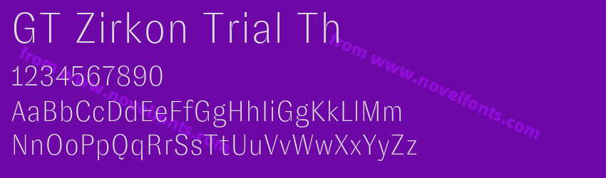 GT Zirkon Trial ThPreview