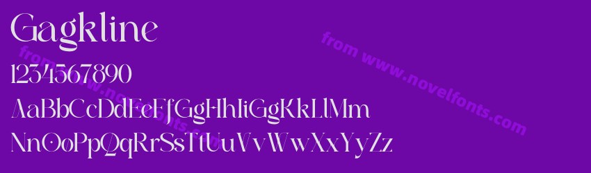 GagklinePreview