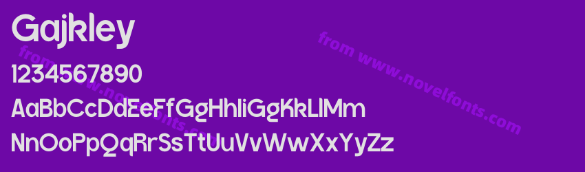 GajkleyPreview GajkleyPreview