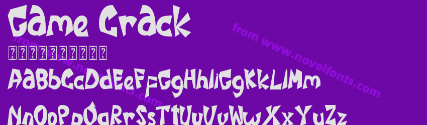 Game CrackPreview Game CrackPreview