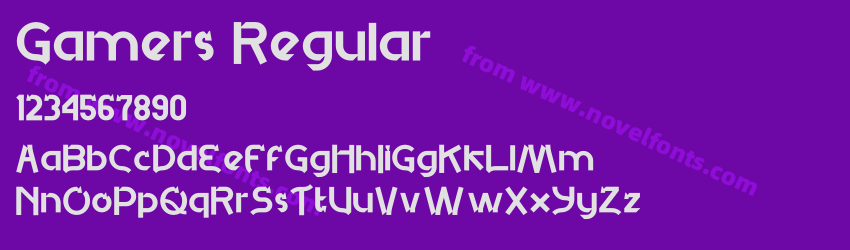 Gamers RegularPreview Gamers RegularPreview