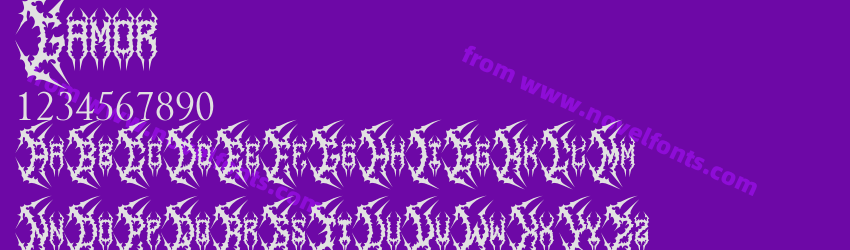 GamorPreview GamorPreview