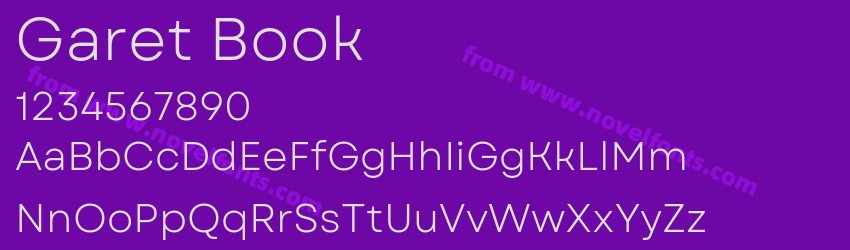 Garet BookPreview Garet BookPreview