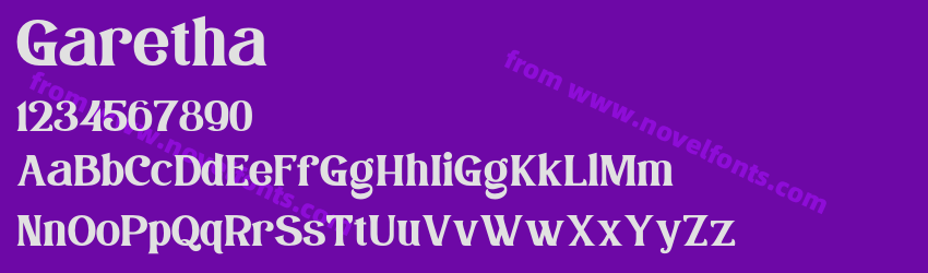 GarethaPreview GarethaPreview