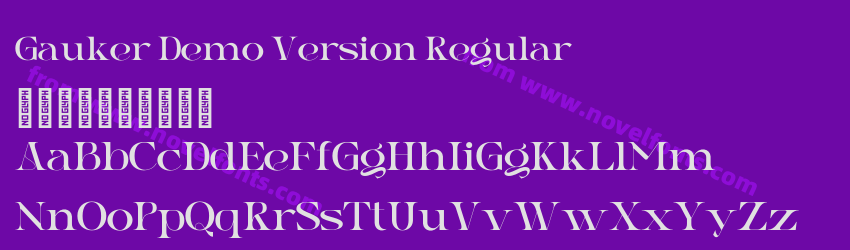 Gauker Demo Version RegularPreview Gauker Demo Version RegularPreview